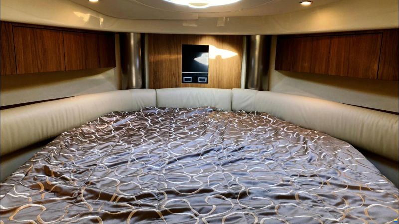 Fairline Targa 40