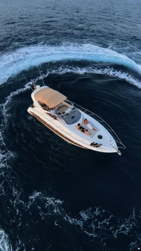 Fairline Targa 40
