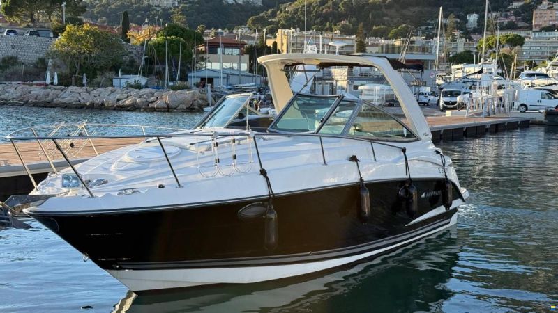 Monterey 295 Sport Cruiser