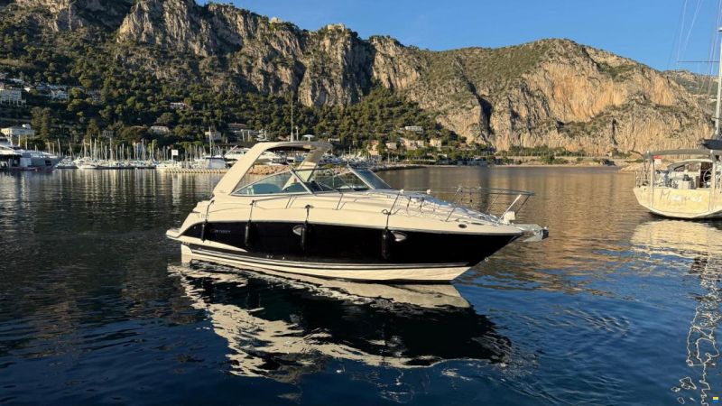 Monterey 295 Sport Cruiser