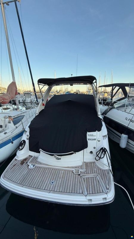 Monterey 295 Sport Cruiser
