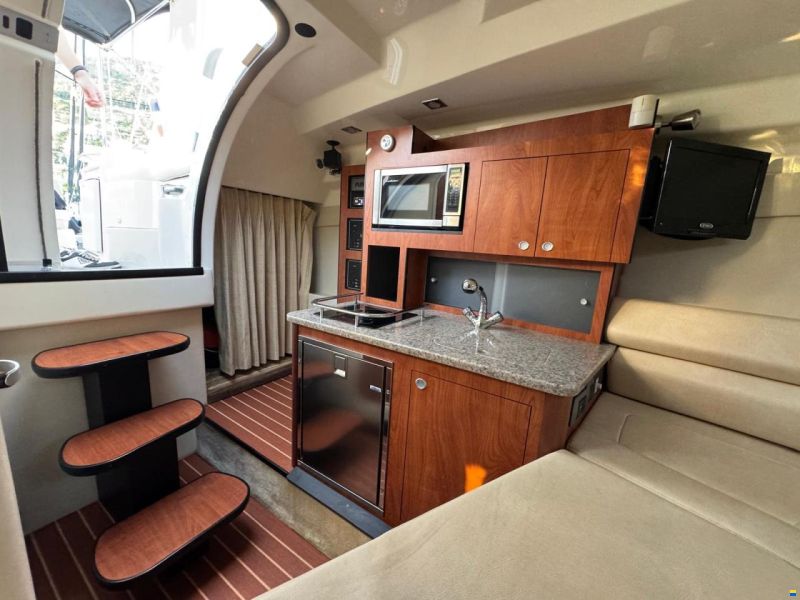 Monterey 295 Sport Cruiser
