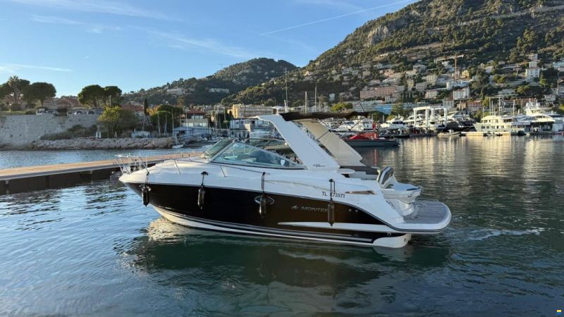 Monterey 295 Sport Cruiser