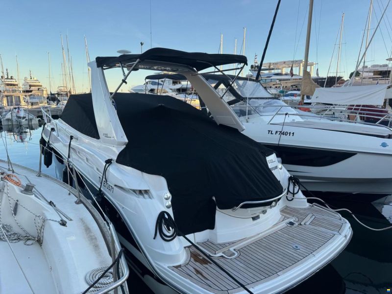 Monterey 295 Sport Cruiser