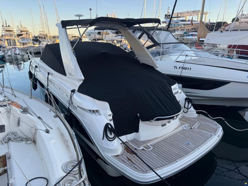 Monterey 295 Sport Cruiser