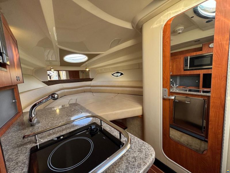 Monterey 295 Sport Cruiser