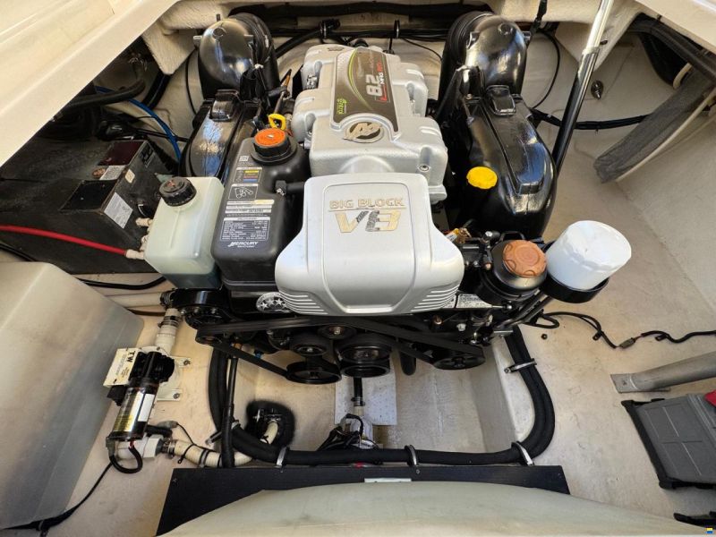 Monterey 295 Sport Cruiser