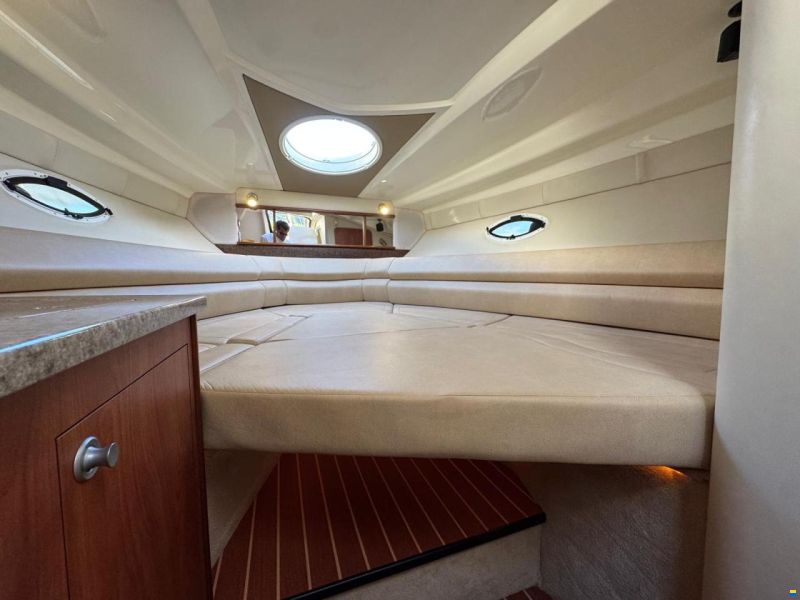 Monterey 295 Sport Cruiser