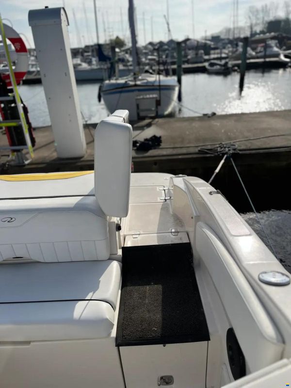 Regal 2650 LCS