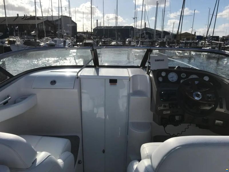 Regal 2650 LCS