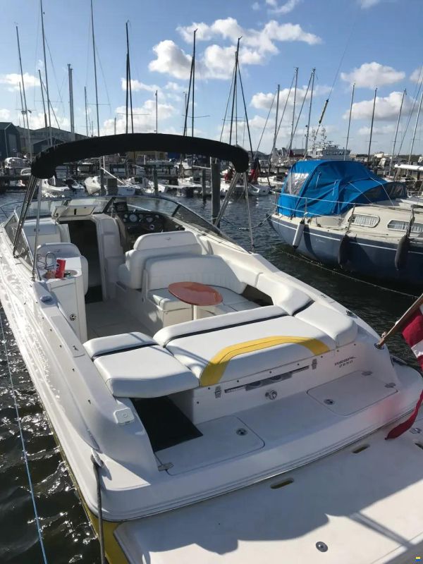 Regal 2650 LCS