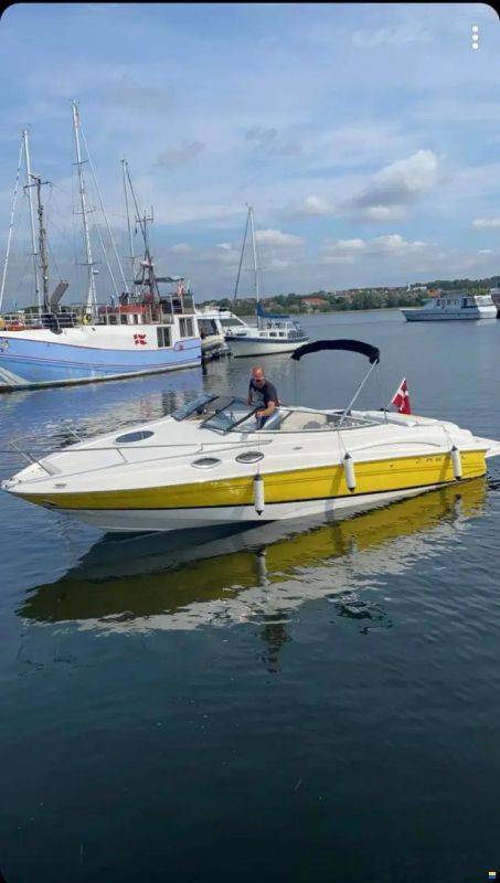 Regal 2650 LCS