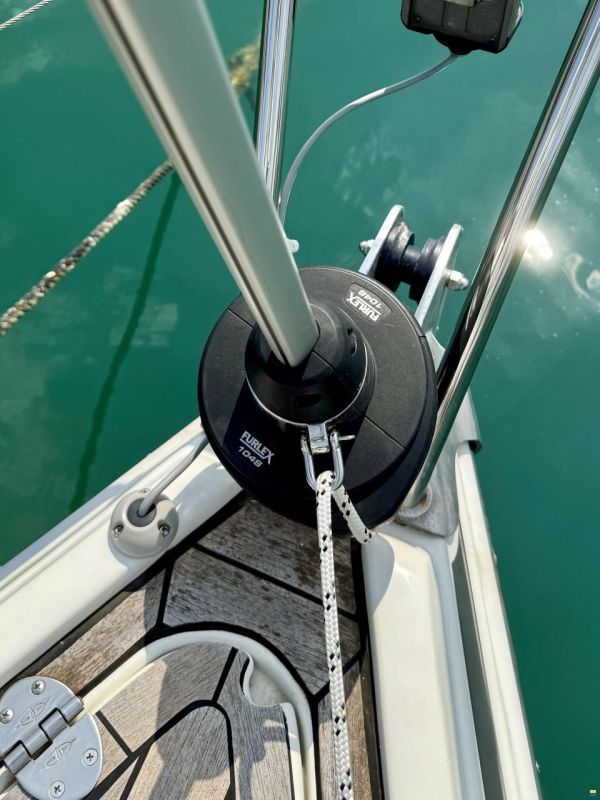 Bavaria 707