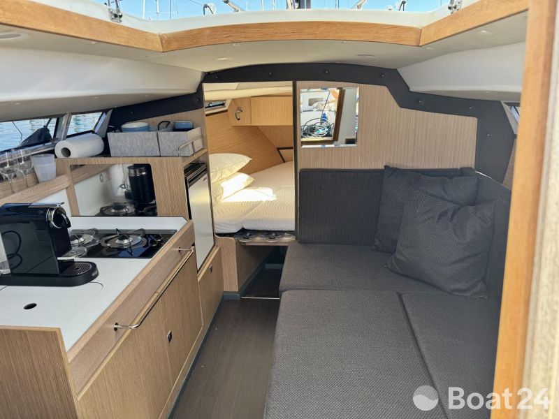 Bavaria 707