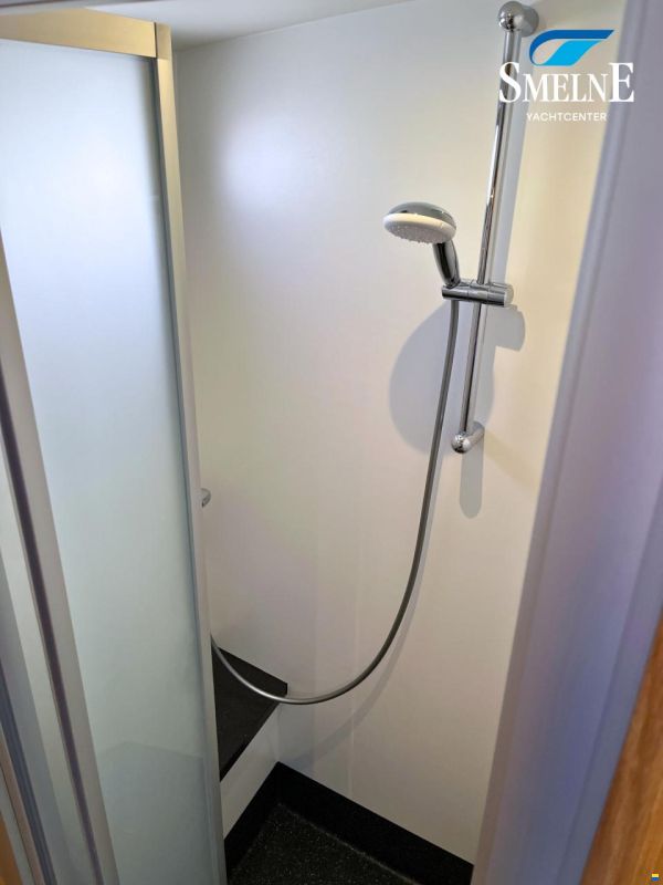 Vedette 37 Cabin Comfort Line