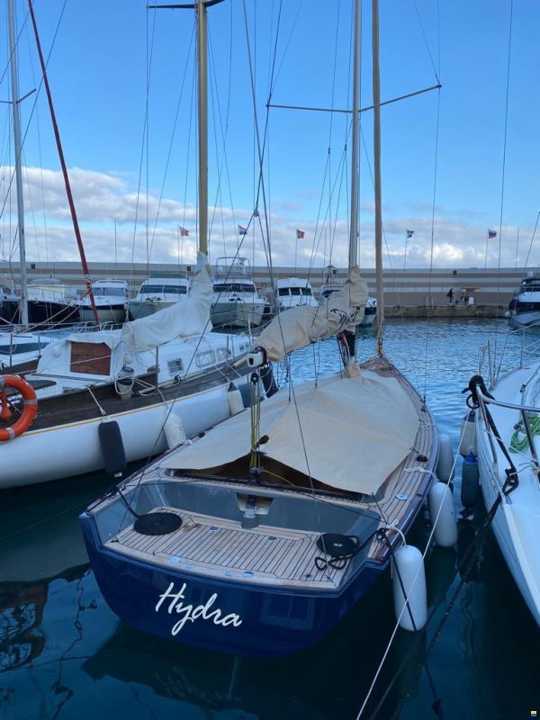 Latitude Tofinou 8