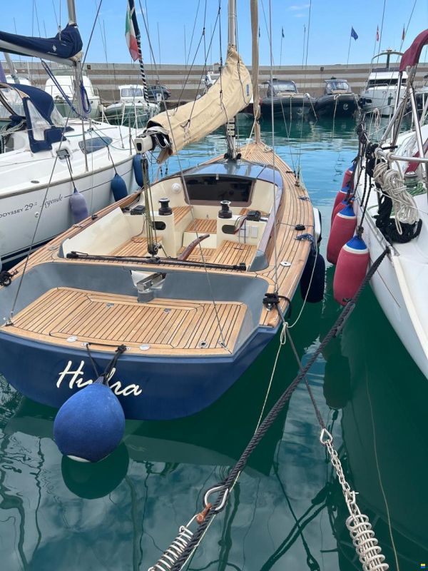 Latitude Tofinou 8