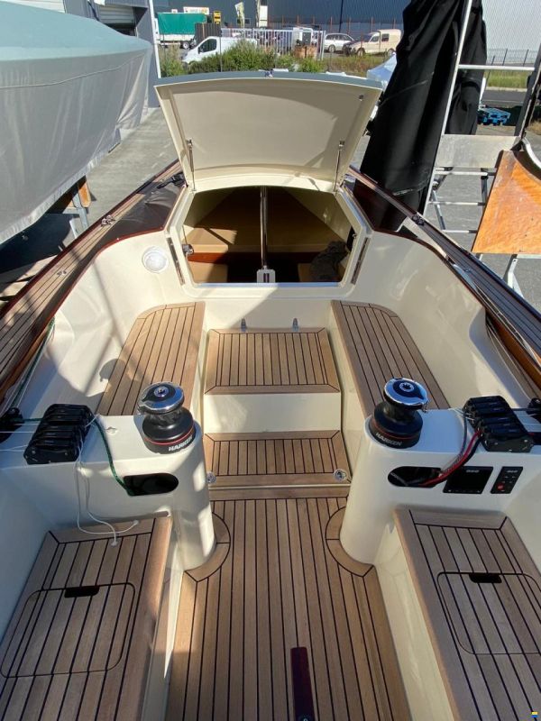 Latitude Tofinou 8