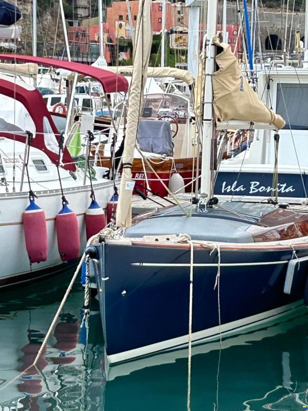 Latitude Tofinou 8