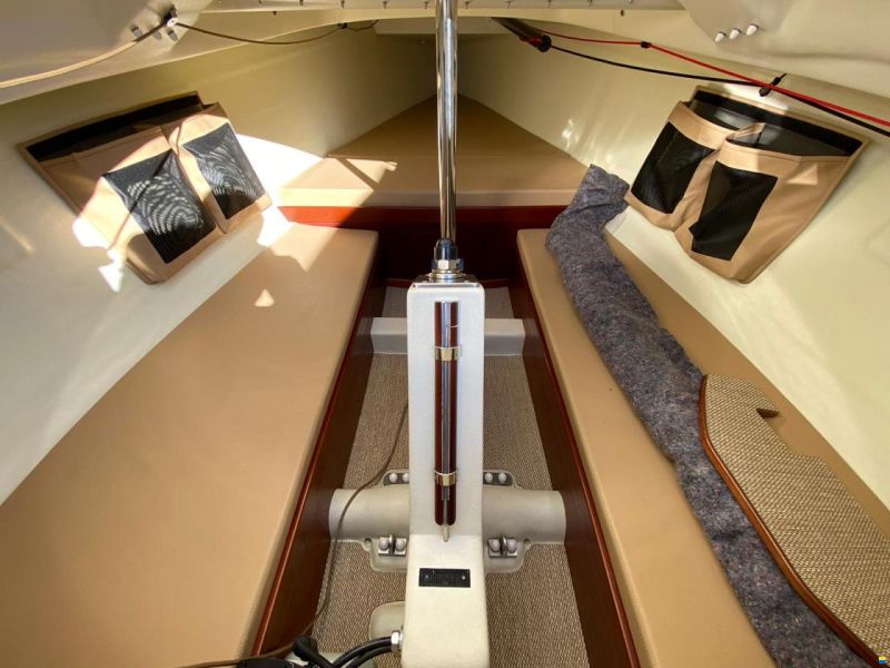 Latitude Tofinou 8