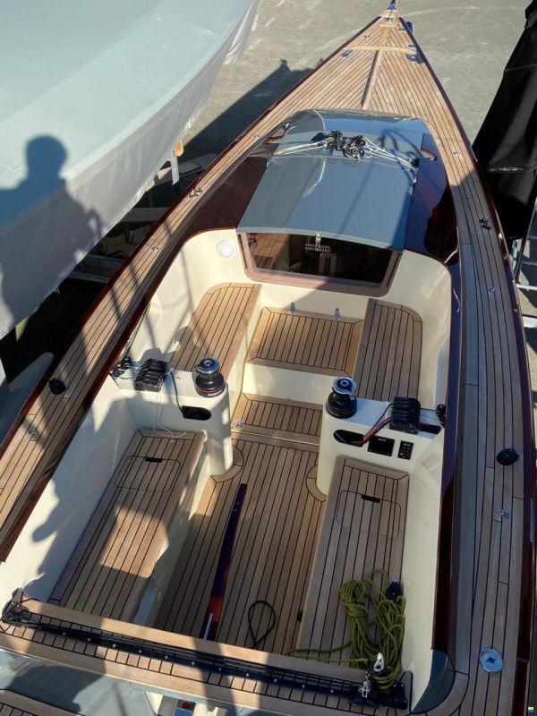 Latitude Tofinou 8