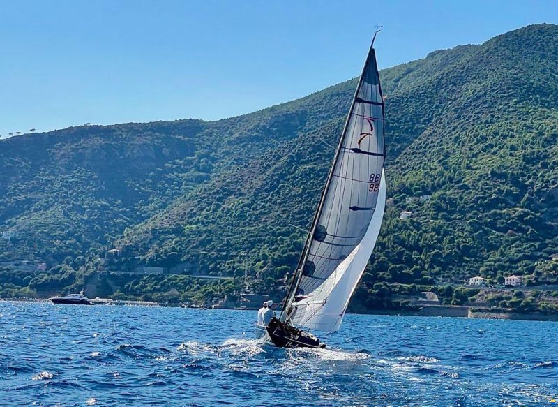 Latitude Tofinou 8
