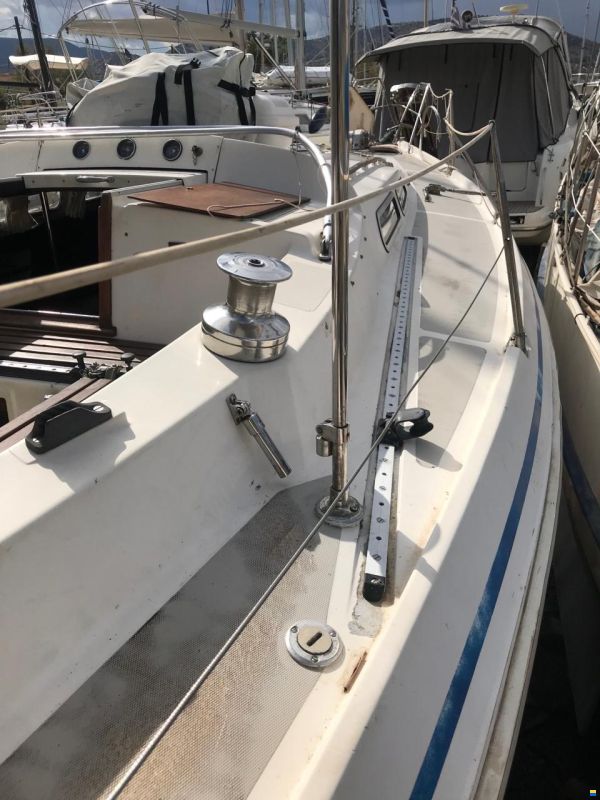 Contest 36 Ketch