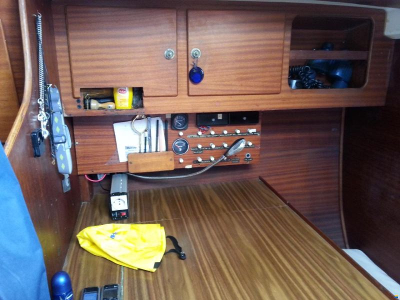 Contest 36 Ketch