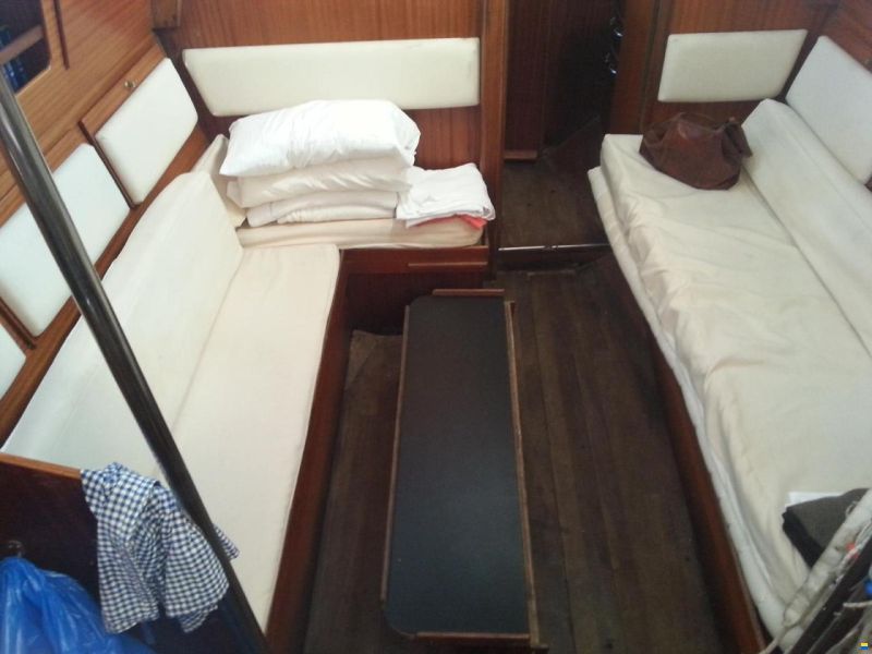 Contest 36 Ketch