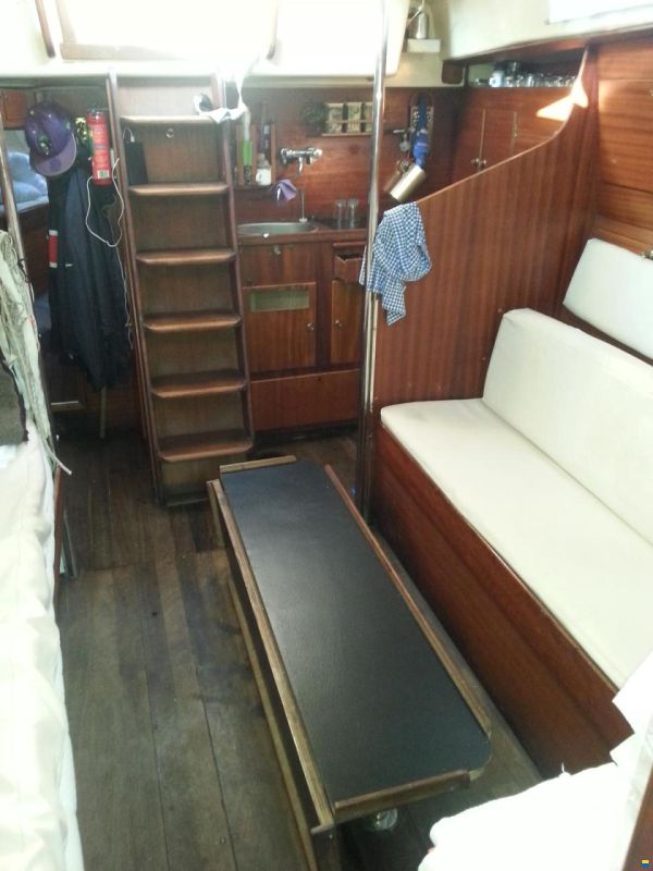 Contest 36 Ketch