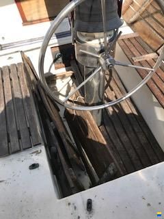 Contest 36 Ketch