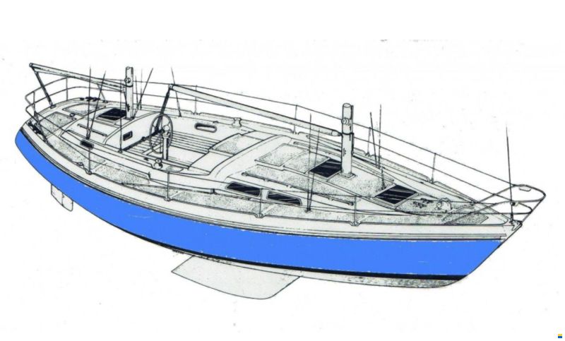 Contest 36 Ketch