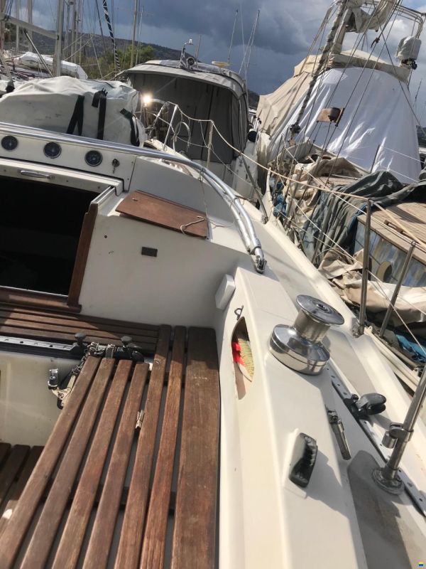 Contest 36 Ketch