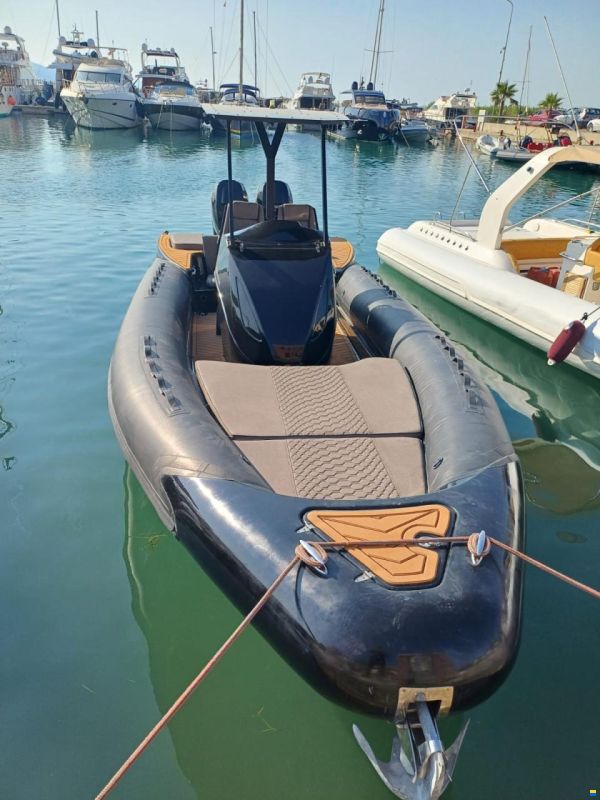 Ribeye Bora929