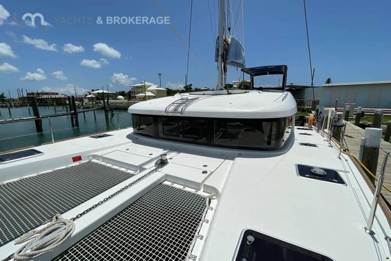 Lagoon 40