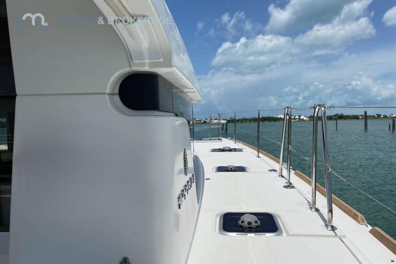 Lagoon 40