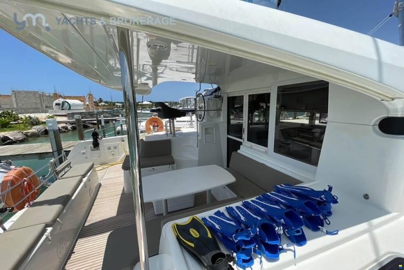 Lagoon 40