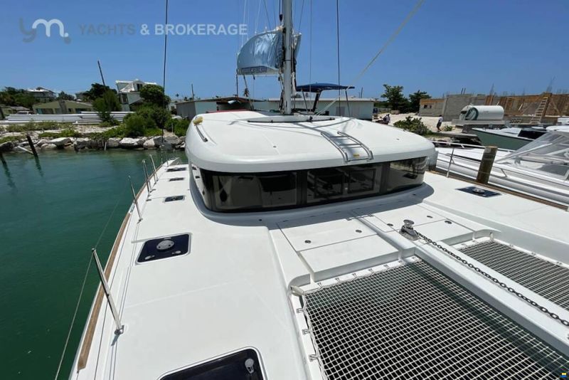 Lagoon 40