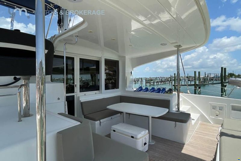 Lagoon 40