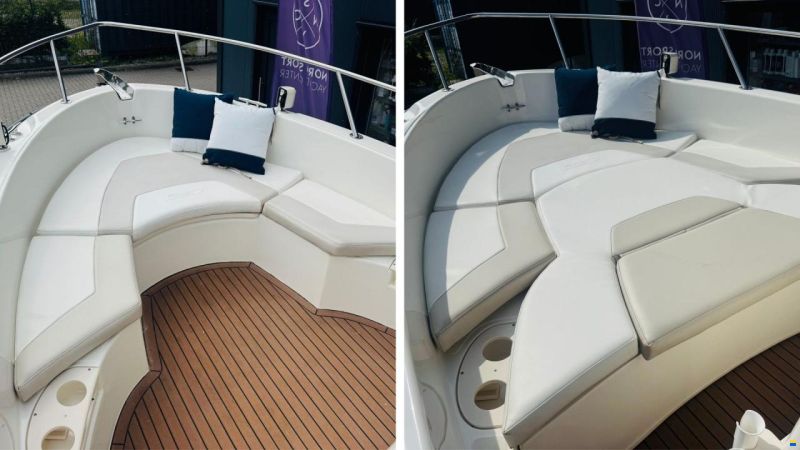 Boston Whaler 21 Outrage