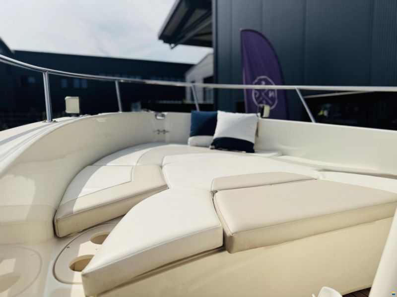 Boston Whaler 21 Outrage