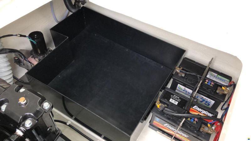 Glastron GS 249