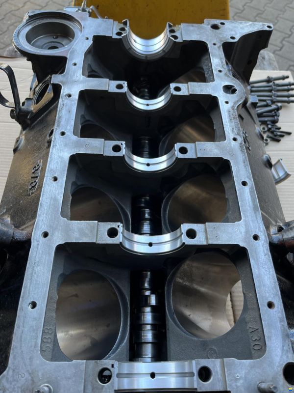 Glastron GS 249