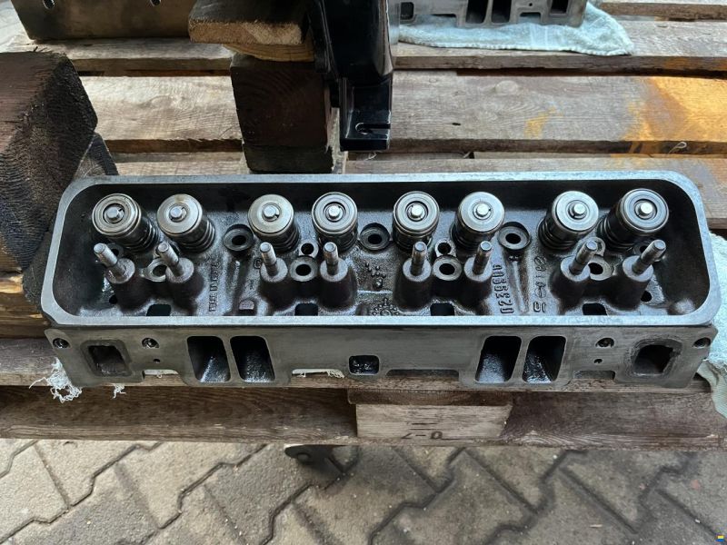 Glastron GS 249