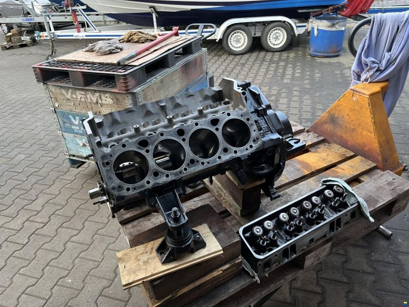 Glastron GS 249
