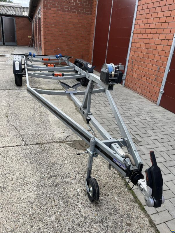 Glastron GS 249