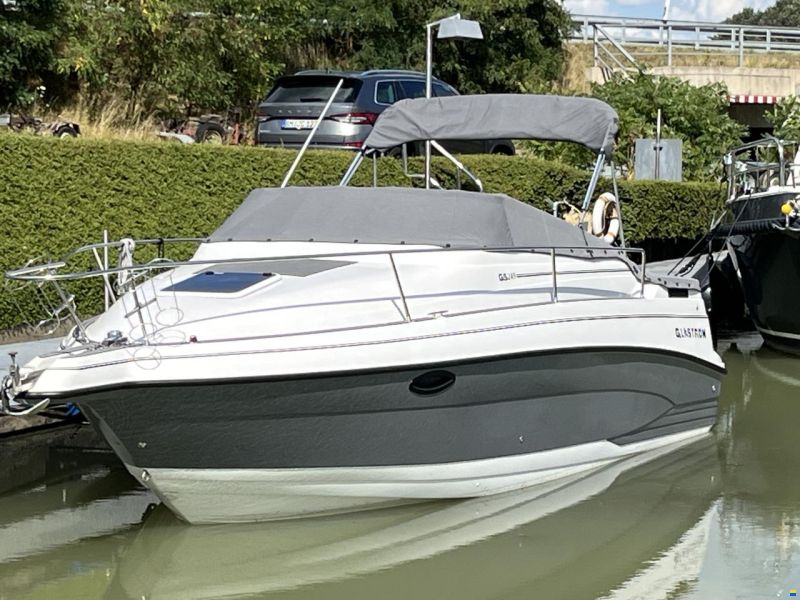 Glastron GS 249