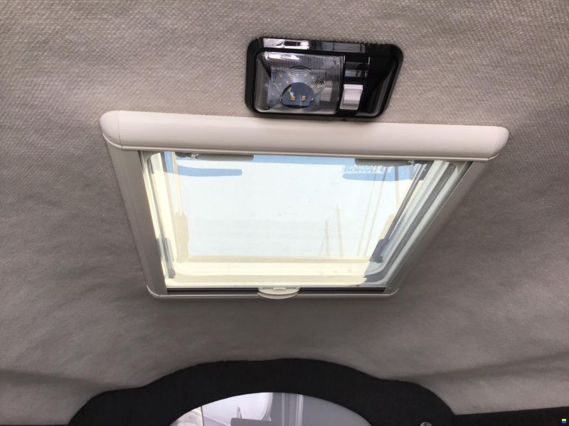 Glastron GS 249