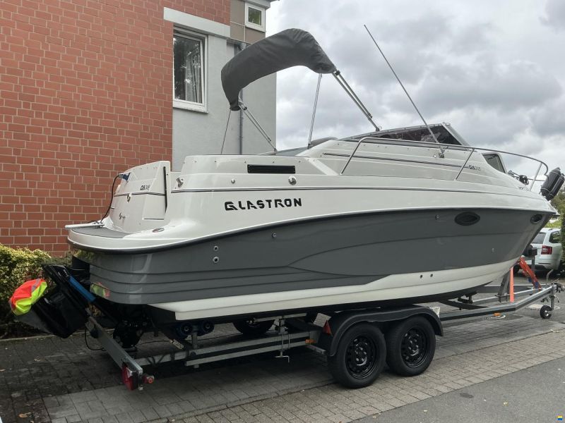 Glastron GS 249