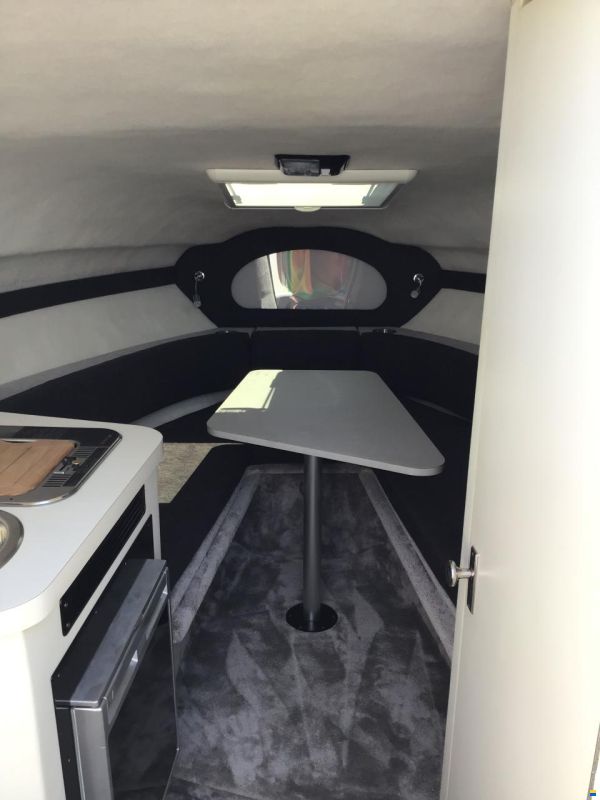 Glastron GS 249